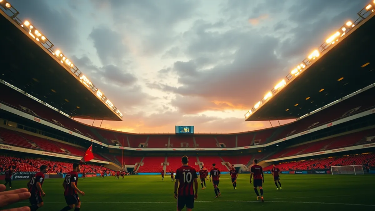 Living the Passion: Xolos Supporter Culture