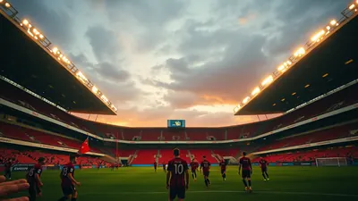 Living the Passion: Xolos Supporter Culture