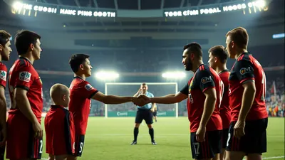 Xolos in Austin: Keys to a Brilliant Performance