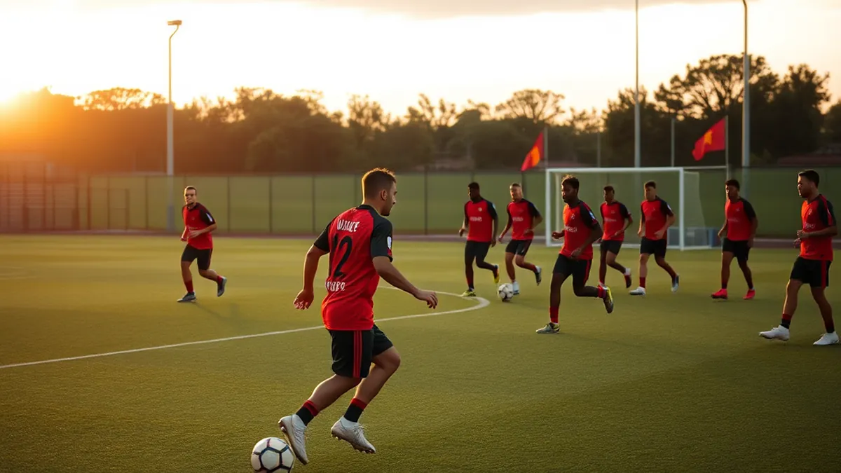 Xolos in Austin: Key Players and Strategies for Success