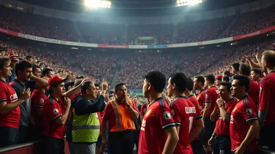 Xolos Gear Up for a Crucial Match in Liga MX