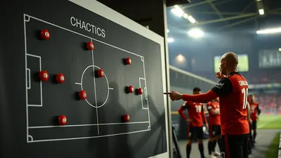 Tactics for the Xolos' Resurgence in the League