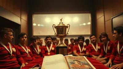 The Day Xolos Conquered the Copa MX in 2012