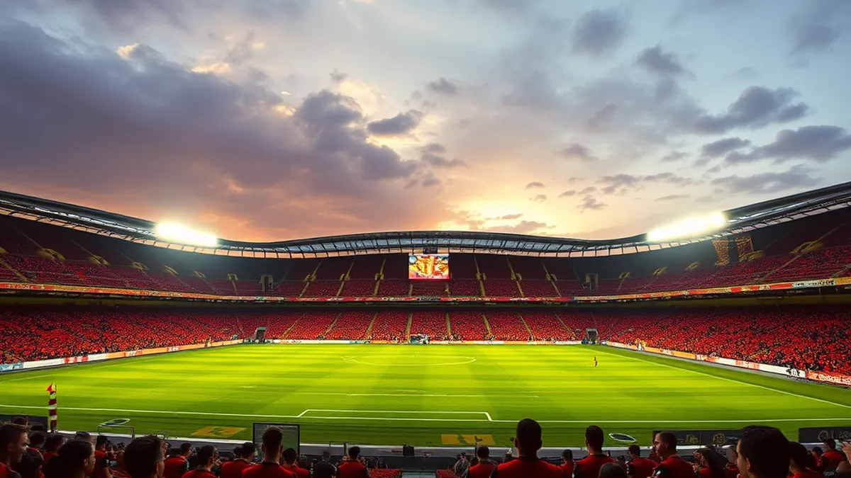 Club Tijuana and the 2026 Leagues Cup: A New Beginning
