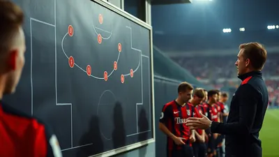 Key Players and Tactics for Xolos vs Austin Matchup