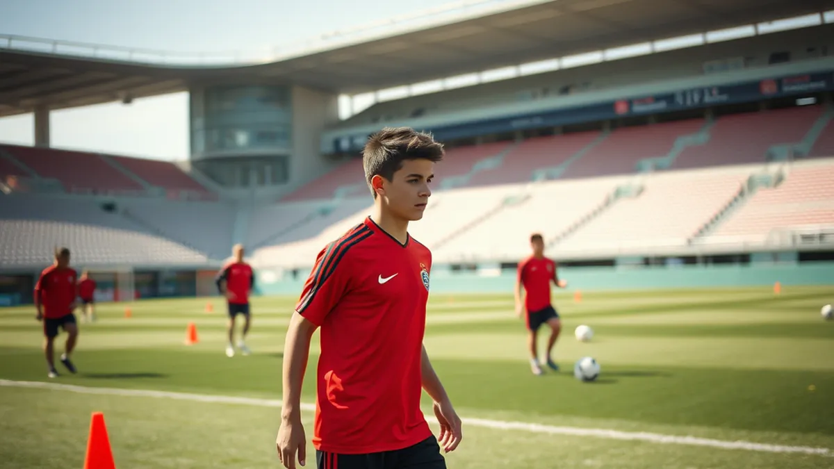 The Impactful Debut of Xolos in Liga MX
