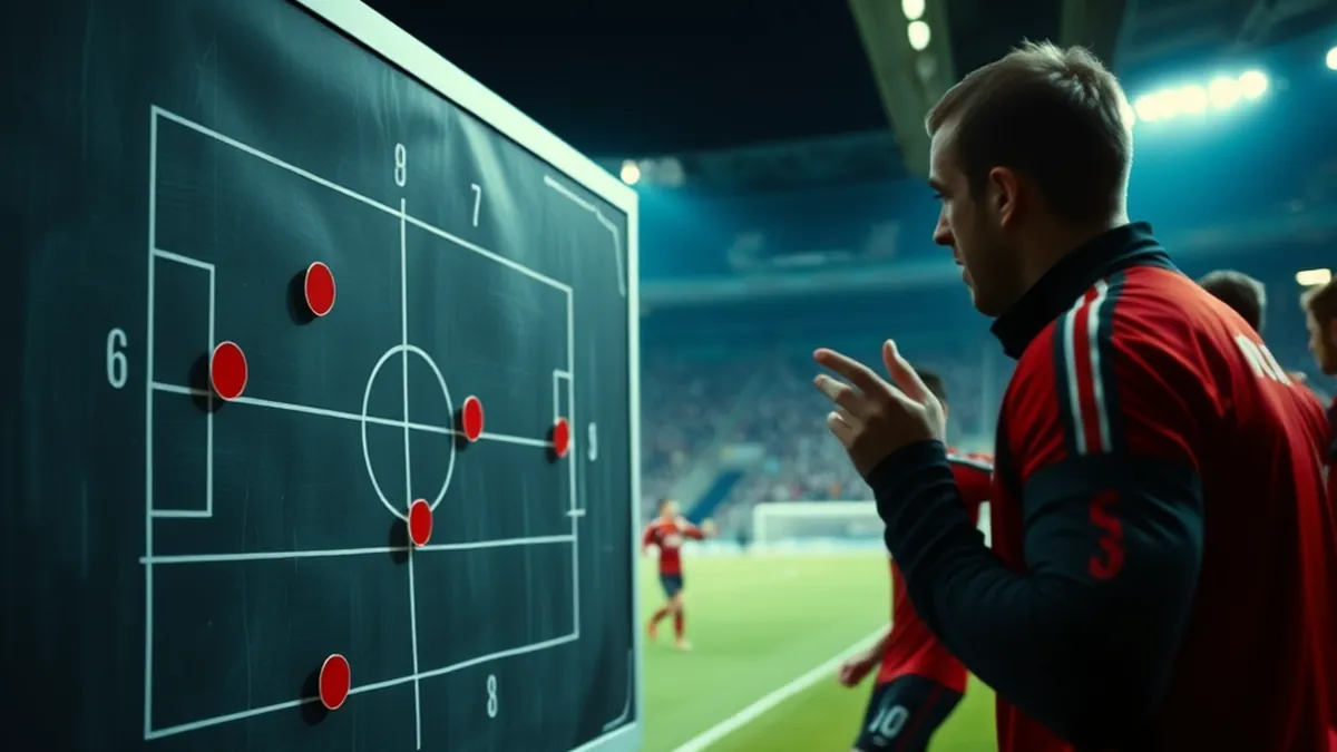 Tactical Adjustments Needed for Xolos in the League