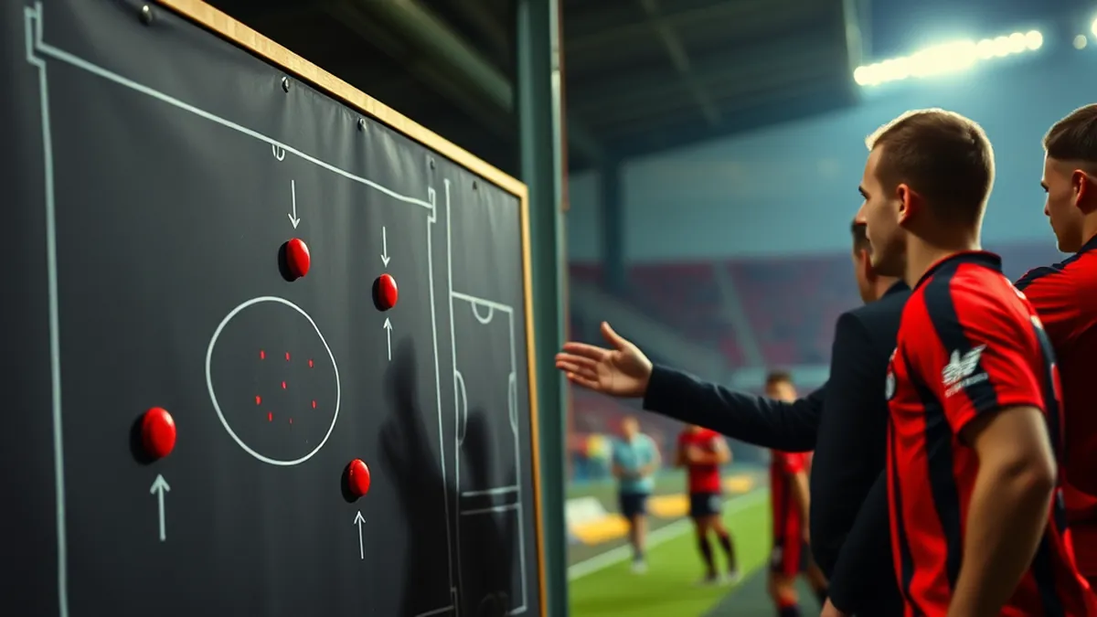 Xolos: Key Factors for the Decisive Clash Against Austin