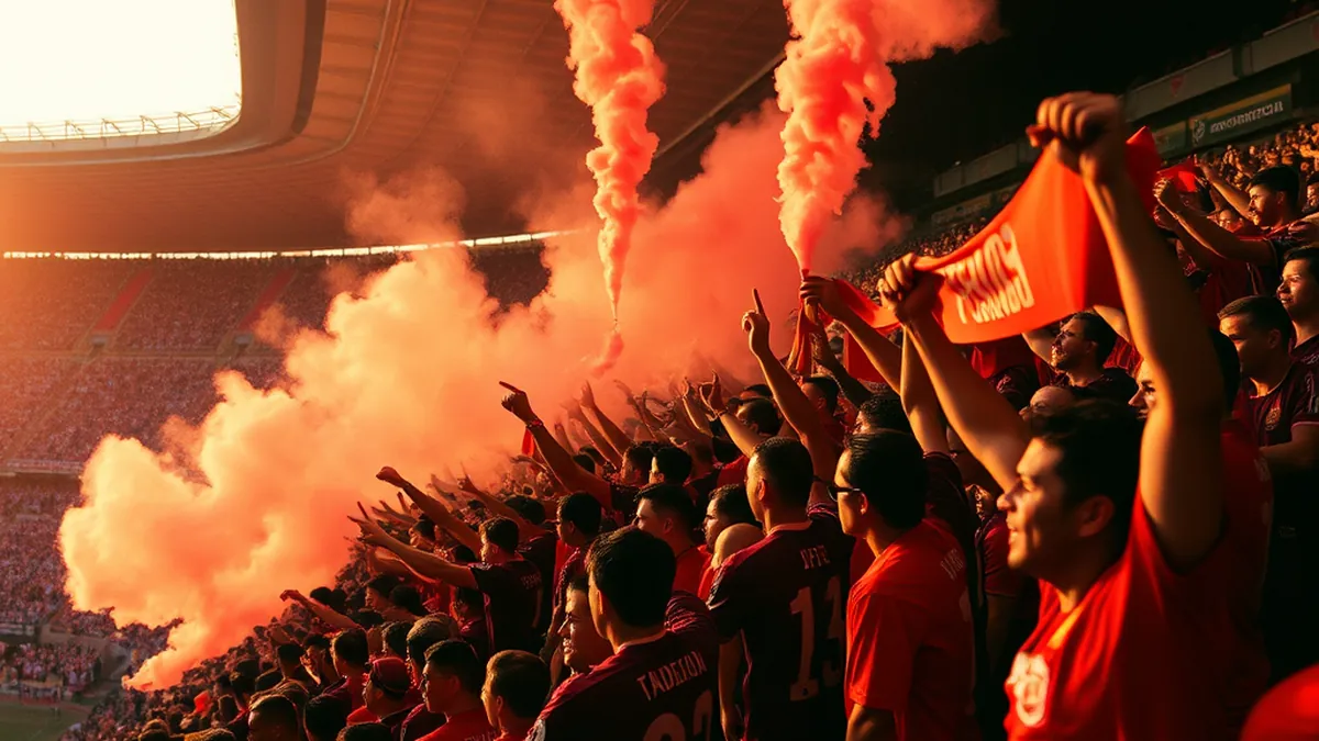 Rituals and Traditions of the Xolos: The Passion that Unites Tijuana