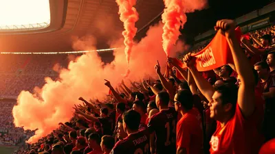 Rituals and Traditions of the Xolos: The Passion that Unites Tijuana