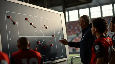 Xolos in Austin: A Clash of Strategies and Talent