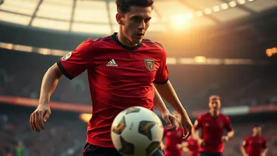 Unai Bilbao: The Defensive Pillar of Club Tijuana