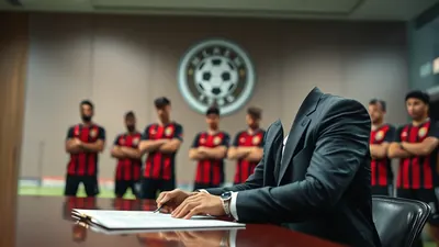 Club Tijuana aims to strengthen squad with Denilson Villa