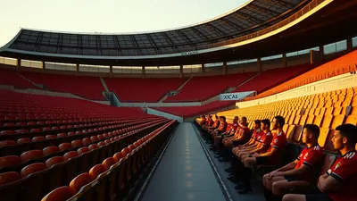 Tactical Analysis and Suggestions for Xolos' Progress