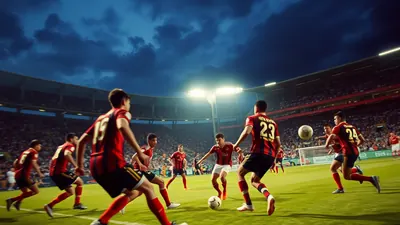 Club Tijuana wins 1-0 against Morelia in Clausura 2014