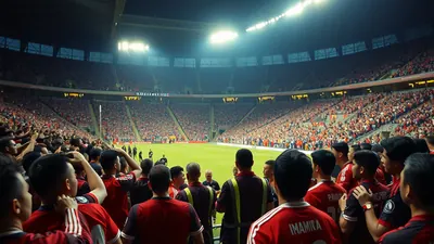 The Classic Rivalry: The Derby between Xolos and America