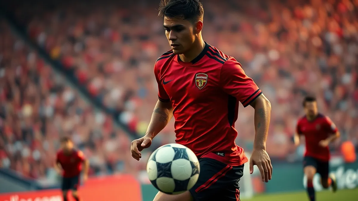 Game Strategies: Adjustments to Optimize Xolos' Performance
