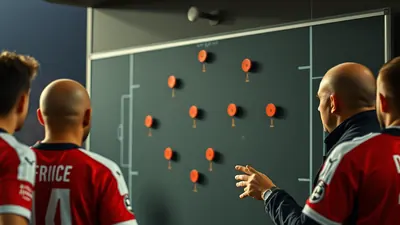 Xolos in Austin: Key Strategies and Players for the Match